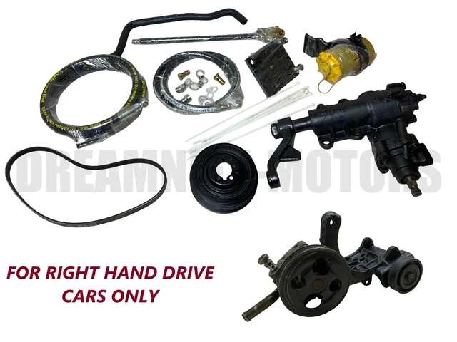 Kit De Dérailleur Pour Suzuki Samurai SJ410 SJ413 - Neuf Sous Emballage - Marque AEspares - Garantie 1 Mois