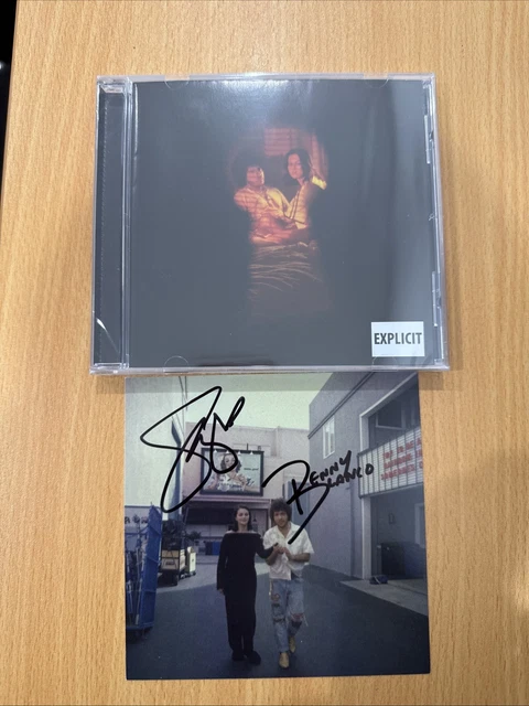 selena gomez I SAID I LOVE YOU. サイン入りCD I Said I Love You First - Standard Signed CD - Selena Gomez