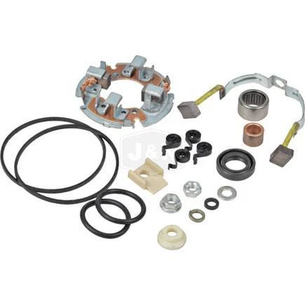 J&N 414-54032 Mt Starter Kit