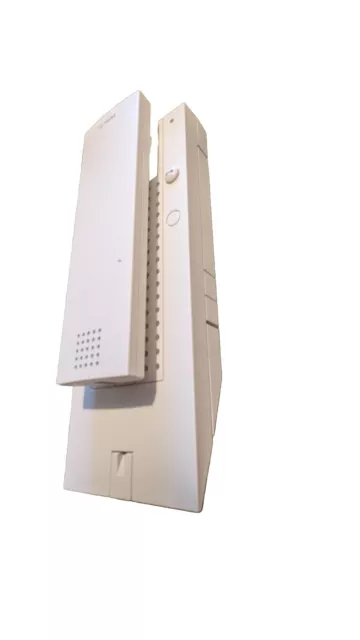 Siedle Systemtelefon Standard HTS 711-01 W  in OVP