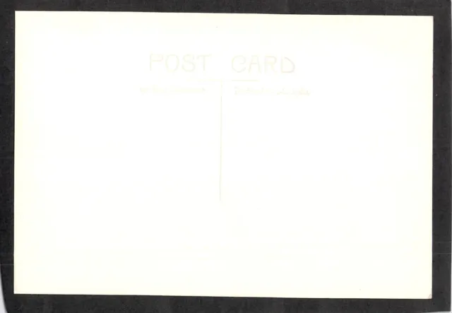 C3022 Australia SA Adelaide Lake Torrens #9234 vintage Rose Series postcard 2