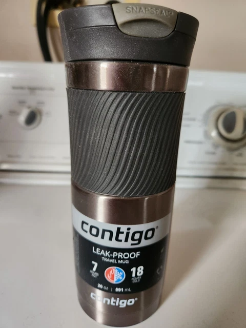 Contigo 20 Oz Mug