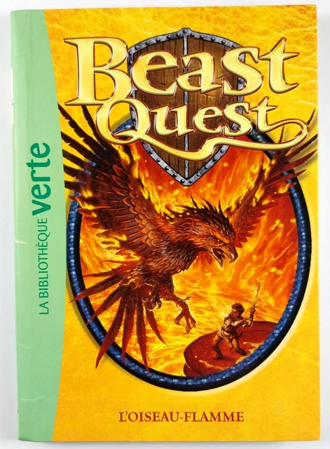 beast-quest-l-oiseau-flamme-la-biblioth-que-verte-hachette-jeunesse