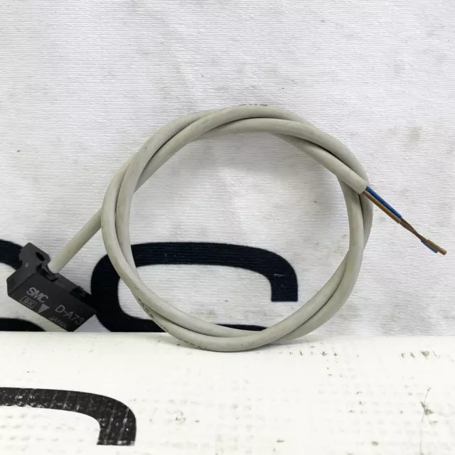 SMC D-A73 Auto Interruttore Reed USA Venditore