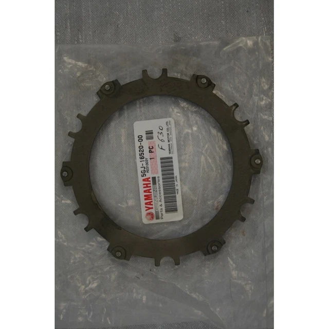 FLAT ROLLS CLUTCH Discs Thrust Weight Plate Yamaha Tmax 500 01 15 Tmax flat-rolls-clutch-discs-thrust-weight-plate-yamaha-tmax-500-01-15-tmax