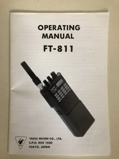 Yaesu FT 1000 MP Mit Stationslautsprecher (Defekt) In Bremgarten B - Foto 6