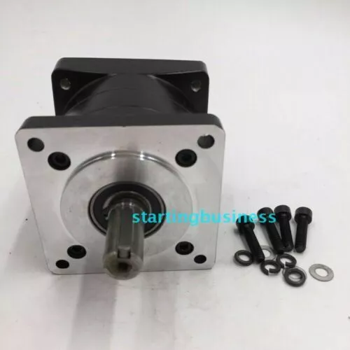 3:1 Planetary Gearbox Reducer High Torque for Nema34 Stepper Motor