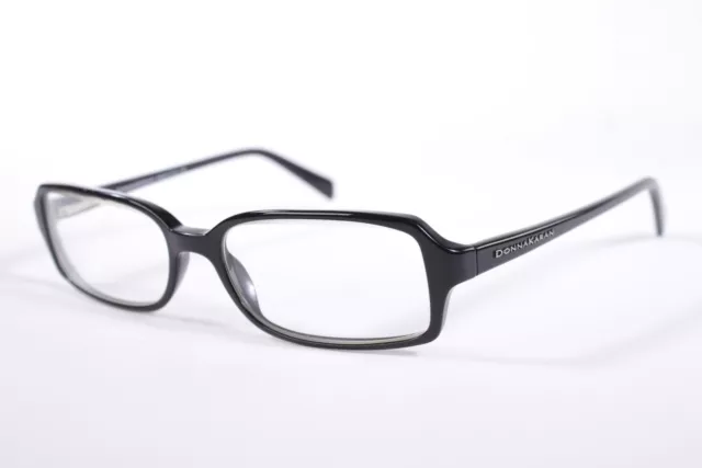 DKNY DK 1519 Full Rim Y1990 Used Eyeglasses Glasses Frames