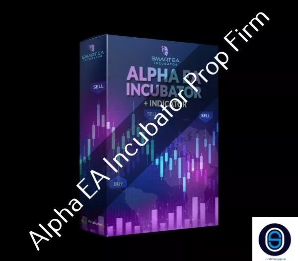 0020 - Ultimate Forex EA Prop Firm Trading Automation Robot Unlimited MT4