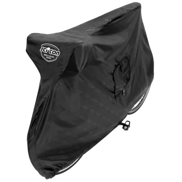 SCICON BIKE COVER ROAD telo copri bici da corsa