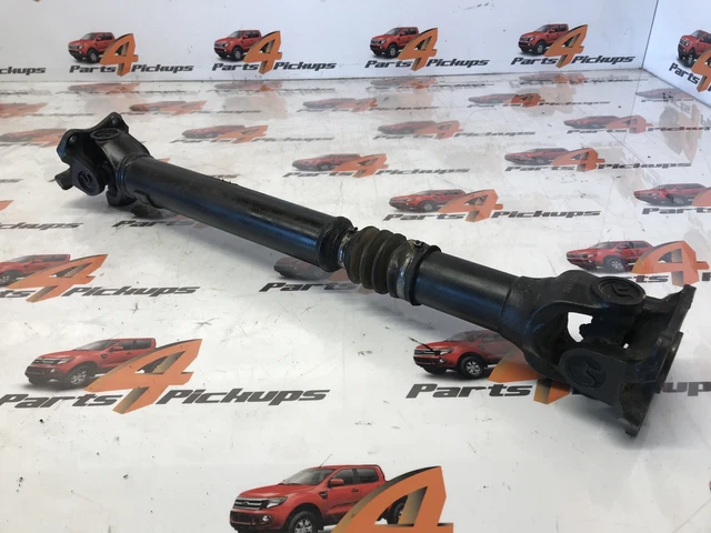 GENUINE ENGINE FAN Belt Idler For Toyota Hilux Pickup MK6 2.5TD/3.0TD 7