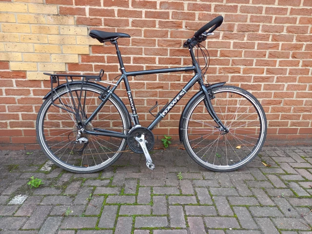 Dawes Karakum Touring Bike FOR SALE PicClick UK