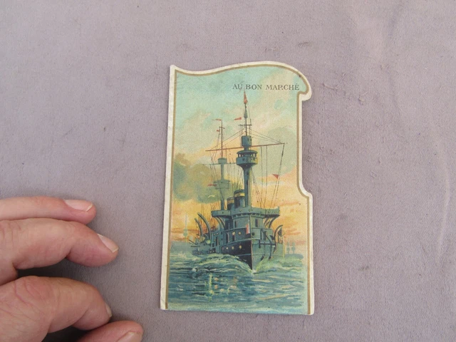 GRAVURE ANCIENNE CARTE A JOUER NON DECOUPE Personnages Costume Ancien XIXe EUR 20,00 - FR
