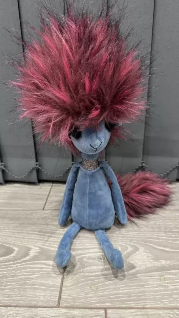 Jellycat discount clarissa cat