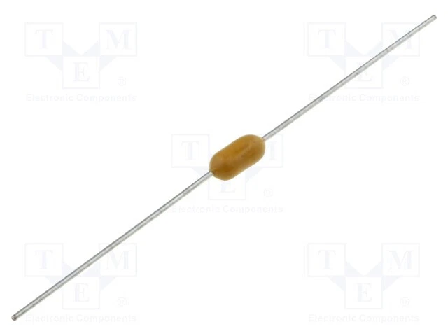 Sécurité : Schmelz 1A 125V 3,175x7,11mm 0473001.MRT1L Axiicherungen Fusible