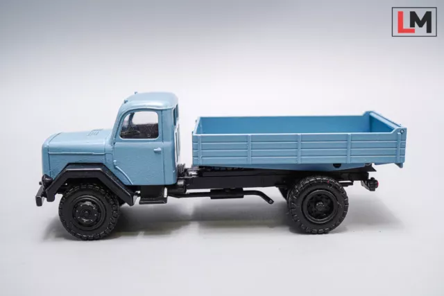 1:43 Conrad Magirus LKW Model 1033 // Y_896