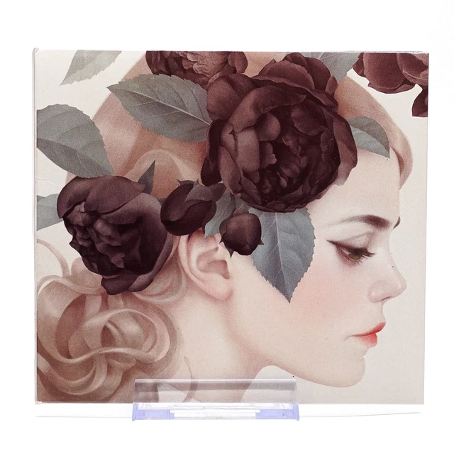 COEUR DE PIRATE Roses Record $91.02 - PicClick