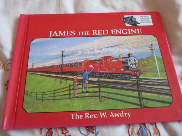 THOMAS THE TANK Engine 