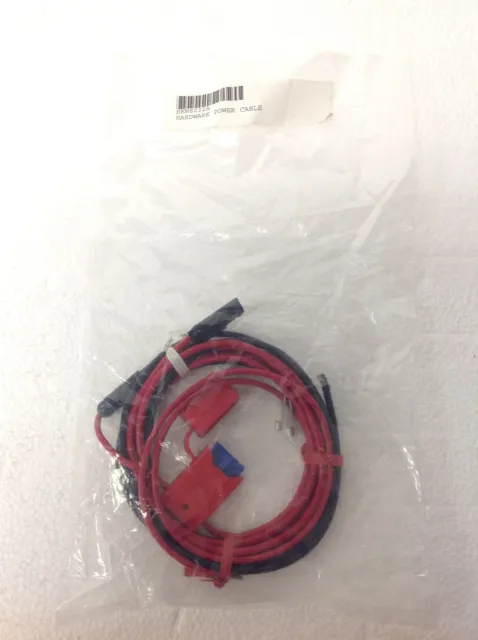 NEW MOTOROLA HKN6032A Hardware Power Cable FREE SHIPPING QTY Available