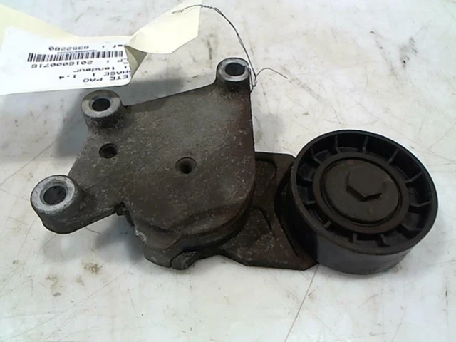 Galet tendeur CITROEN C3 1 PHASE 1 Diesel /R:8352280