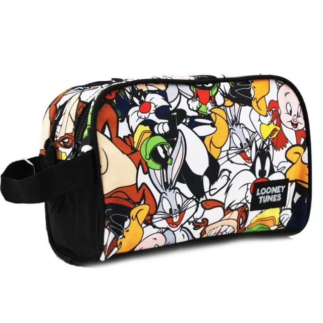 Trousse De Toilette Murale Ares Bleue - Idéale Pour Camping, Bivouac, Voyage, Hôtel