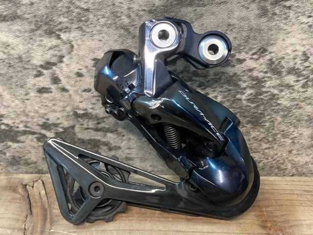 Dérailleur Arrière Shimano Dura Ace Di2 R9250 12v