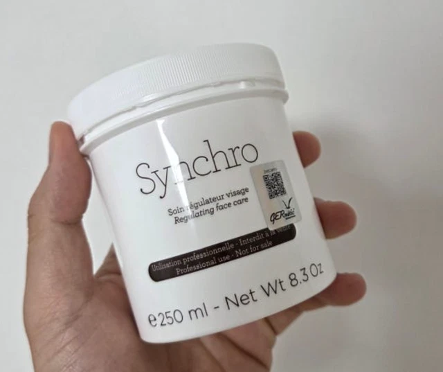 Coffret DUO Synchro Myo Myoso (50ml 30ml) Gernétic | Estética Rosi - Foto 9