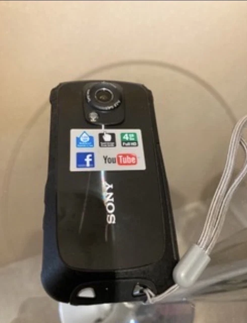 Sony HD Bloggie  Portable Video Camera