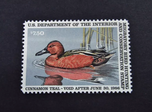 nystamps US Duck Stamp # RW52 Mint OG NH    M22x2948