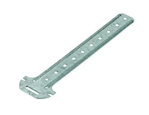 Ciondolo da soffitto Placoplatre PLACO 171 stile F 530 E01500100 171x43 mm - 76 pezzi