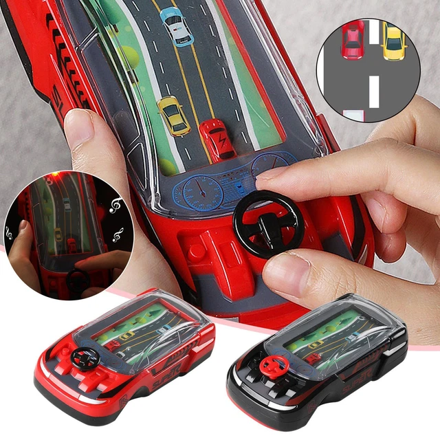 2022 KIDS PUZZLE Sim Racing Machine Steering Wheel Toys] Cars Remote ...