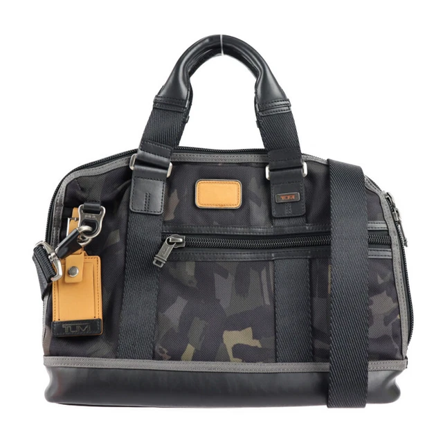 TUMI Business bag  222610 GC2 ALPHA BRAVO EARLE Alpha Bravo Earl 2WAY briefc...