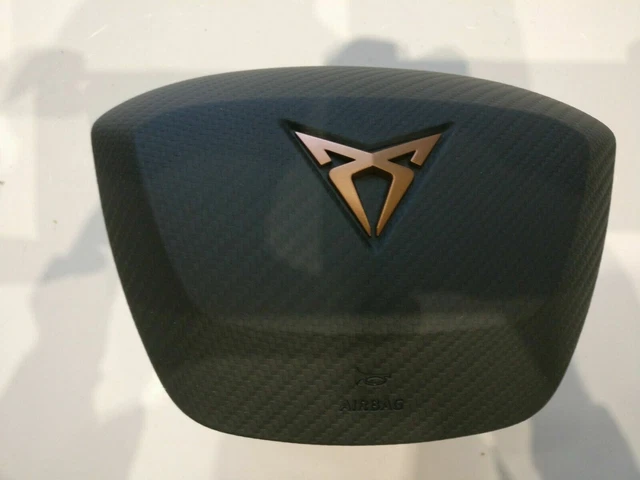 Airbag De Volant SEAT D'Origine - Pour Arona & Ateca - Pièce D'Occasion