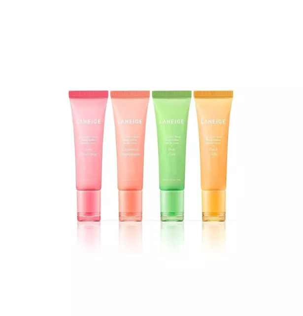 Laneige Lip Glowy Balm, Beere – 10 g 3