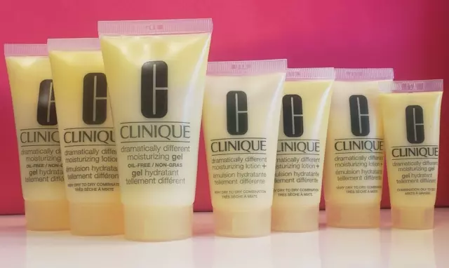 8.6 oz CLINIQUE Dramatically Different Moisturizing Lotion+  See Details NEW