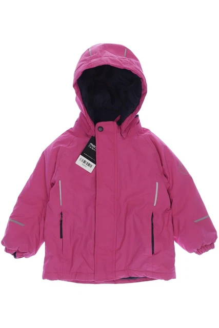 Name it giacca ragazza cappotto taglia EU 98 rosa #bly9dxz