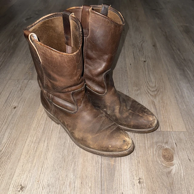 Men's Vintage Shoes, Vintage, Specialty, Clothing, Shoes