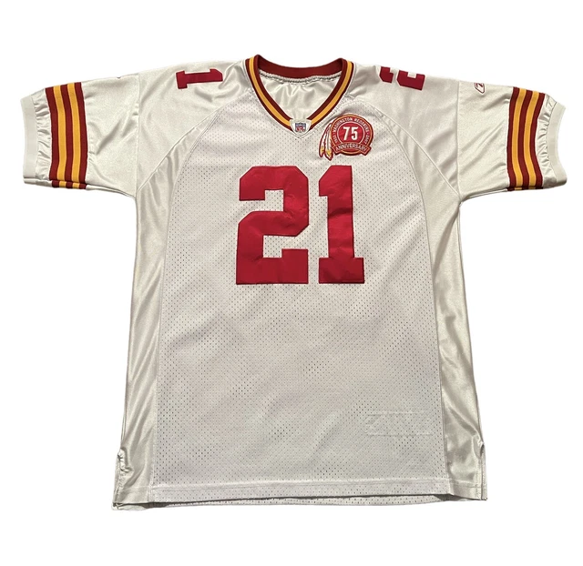 sean taylor reebok jersey