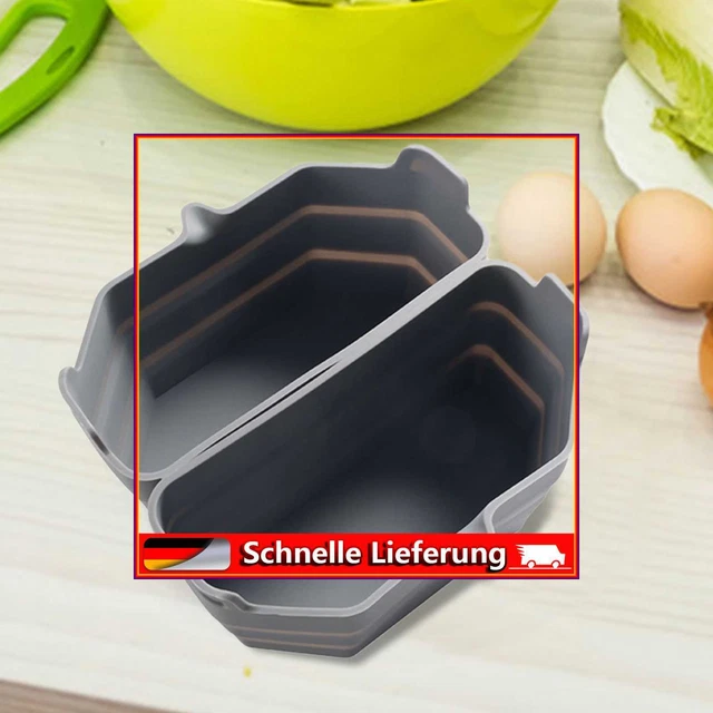 Moldes de silicona para hornear accesorios de cocina multifuncionales (B)
