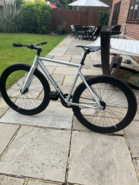 Santafixie Acheter Fixie Santafixie Vélo Raval 60 Bikeinn