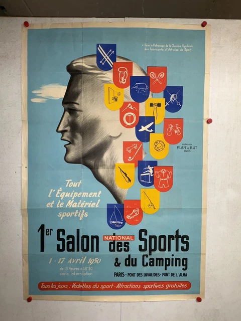 Photo ancienne sport n°37 - Photo d'époque sport - saut de haies