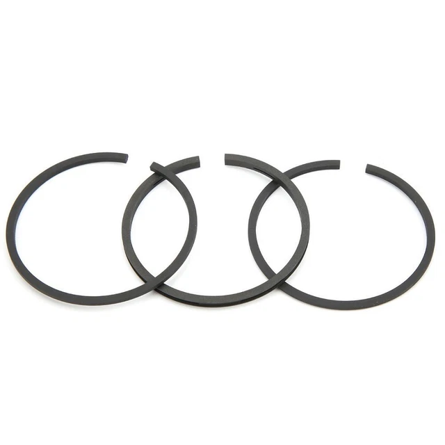 Kit De Rechange Pour Compresseur D'air - Piston Et Anneaux 42mm à 90mm - Pièces Détachées Neuves
