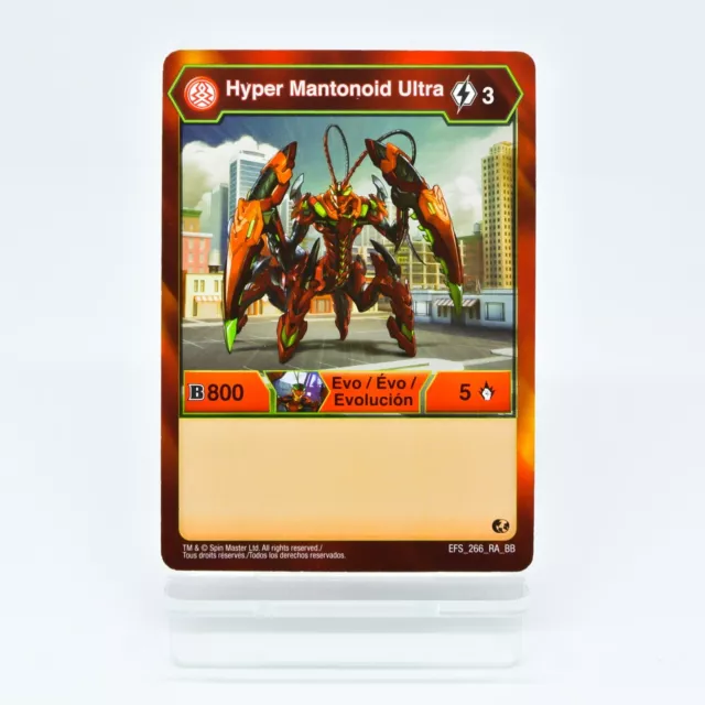 Bakugan battle planet mantonoid sales ultra