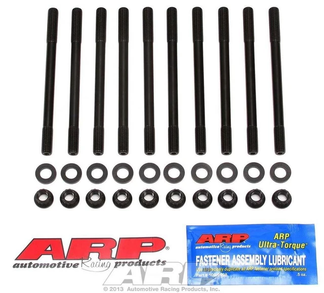 Arp Honda Head Stud Kit 12pt. 208-4305