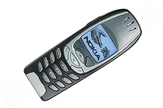 NOKIA 6310i HANDY - BLACK EDITION - OHNE VERTRAG - OHNE SIMLOCK