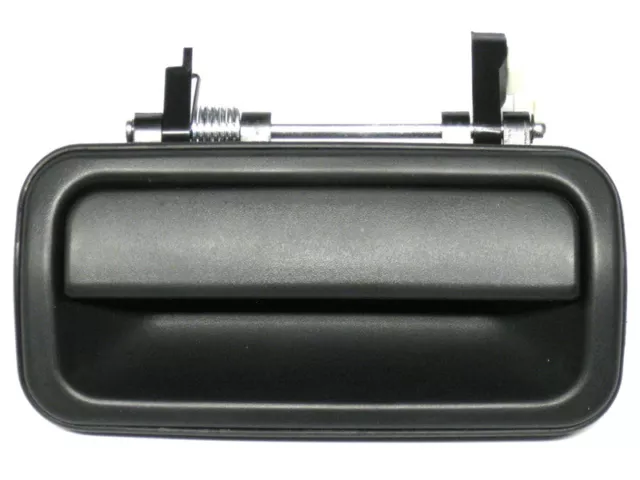Poignee De Porte Arriere Gauche L Pour Opel Frontera 91-98 Isuzu Rodeo 89-94