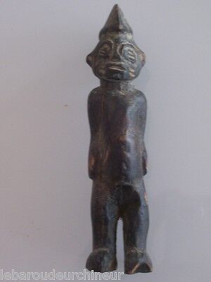 Small Statue. Africa African Art Easter Kunst Tribale Art Afric
