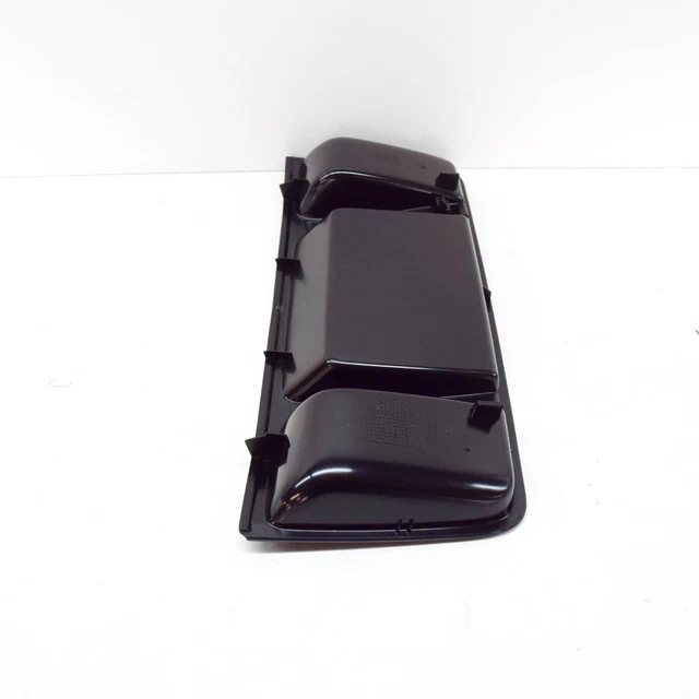 VW TRANSPORTER T5 Armaturenbrett obere Mitte Stauraumfach 7E0857922F9B9 ...