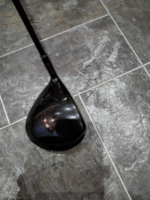 taylormade driver