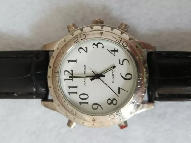 Montre parlante avh cheap